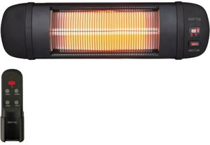 MATRIX תנור חימום קיר + שלט Matrix 2500W מאטריקס NewSun