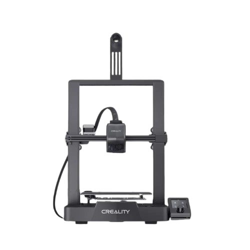 מדפסת תלת מימד דגם Ender-3 V3 SE מבית המותג creality