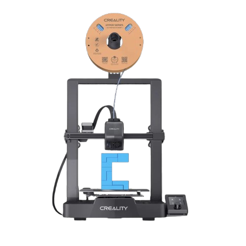 מדפסת תלת מימד דגם Ender-3 V3 SE מבית המותג creality