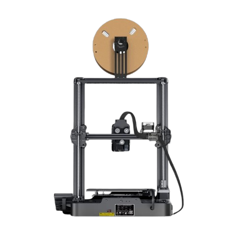 מדפסת תלת מימד דגם Ender-3 V3 SE מבית המותג creality