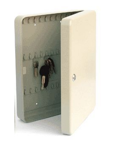  ארון מתכת ל-108 מפתחות
