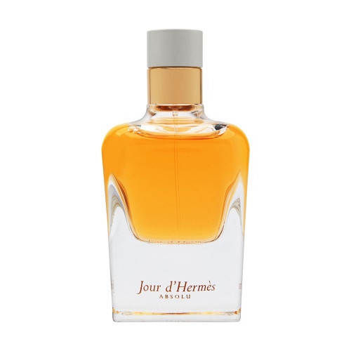 בושם לאישה הרמס טסטר  HERMES JOUR D'HERMES ABSOLU 85 ML E.D.P TESTER