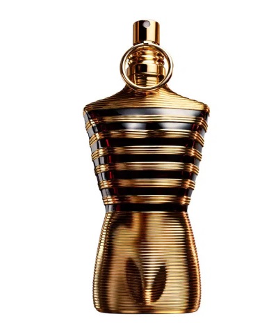 בושם לגבר Jean Paul Gaultier La Male Elixir Parfum 125ml