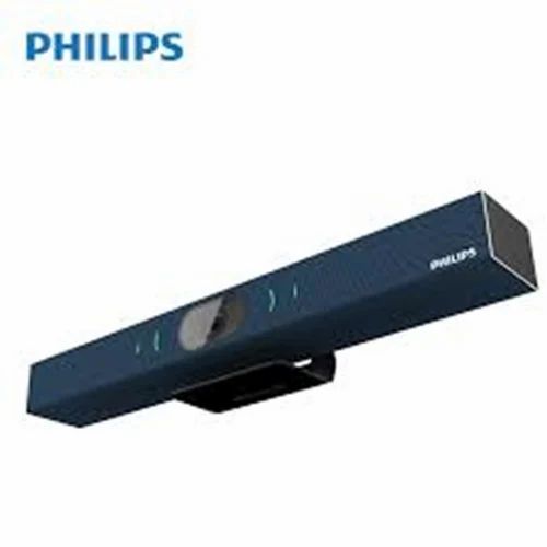 מערכת Philips PSE0800 Smart Meeting Camera & Soundbar