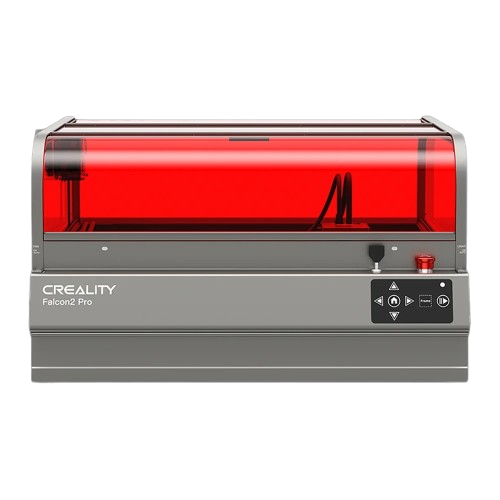 מכשיר חריטת לייזר Falcon2 Pro 60W מבית Creality