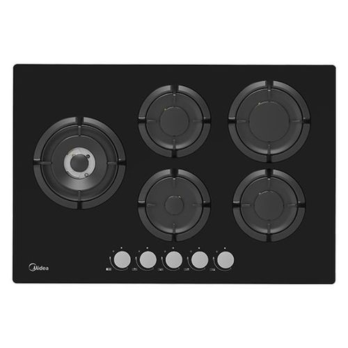 כיריים גז 75 ס