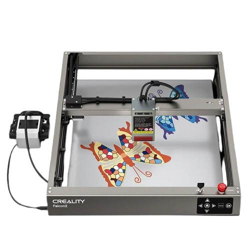 מכשיר חריטת לייזר Falcon2 40W מבית Creality