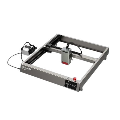 מכשיר חריטת לייזר Falcon2 40W מבית Creality