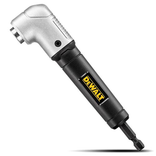 מוביל זוויתי מגנטי למברגה DEWALT DWARA120