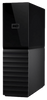 ‏כונן קשיח ‏חיצוני Western Digital My Book WDBBGB0120HBK 12TB
