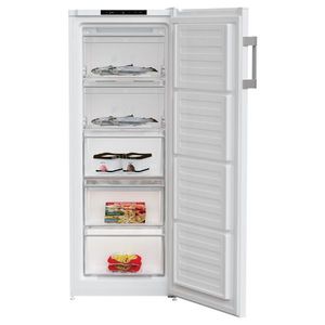 מקפיא 5 תאים 177 ליטר Blomberg FNT9557W *שבת מהדרין