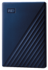 כונן חיצוני Western Digital My Passport for Mac WDBK6C0060BBL 6TB