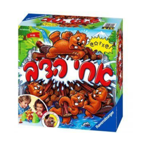 אחי הדוב