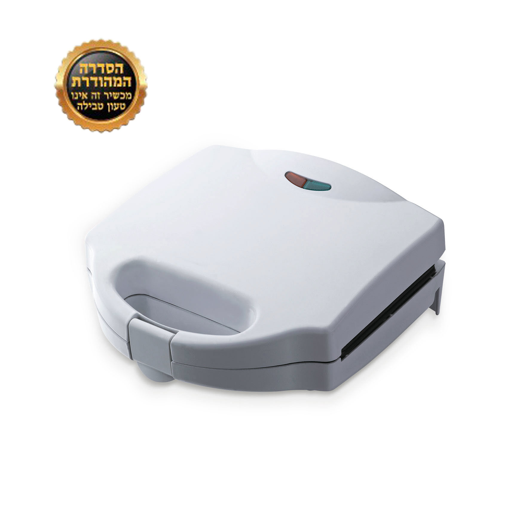 טוסטר משולשים – 2 כריכים EL-141