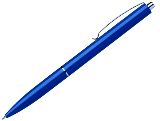 עט מהודר עם לחצן שניידר K15