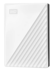 כונן ‏חיצוני Western Digital WDBPKJ0050BBK 5TB