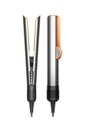 מחליק השיער Dyson Airstrait™ straightener HT01 בגוון ניקל נחושת