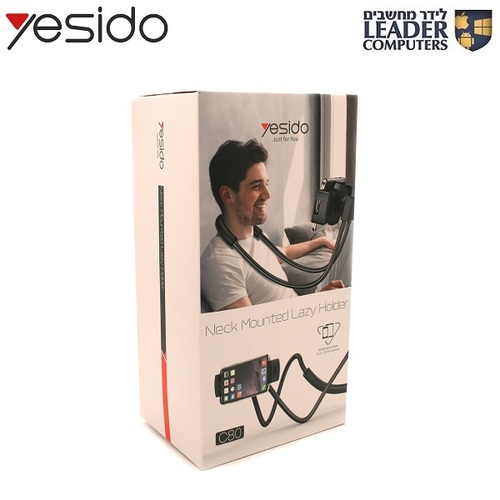מחזיק טלפון לצוואר Yesido C80