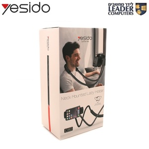 מחזיק טלפון לצוואר Yesido C80
