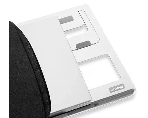 LENOVO PORTABLE ALUMINIUM LAPTOP STAND