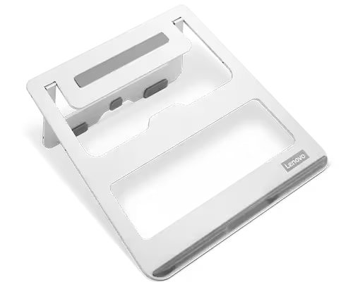 LENOVO PORTABLE ALUMINIUM LAPTOP STAND