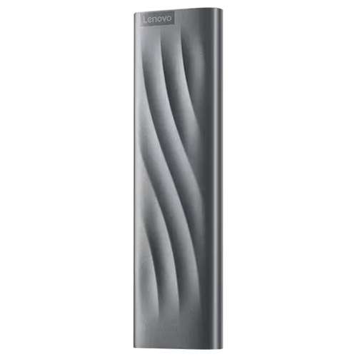 LENOVO PS8 PORTABLE SSD 4TB