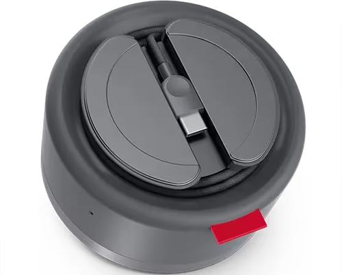 LENOVO GO WIRED SPEAKERPHONE