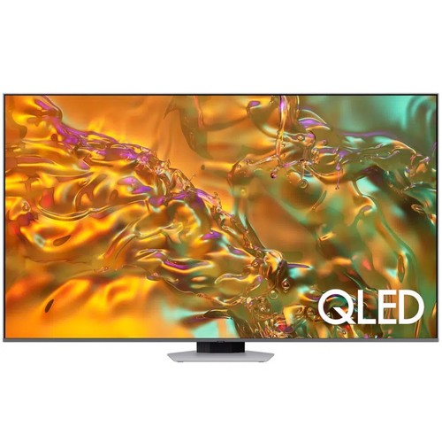 טלוויזיה SAMSUNG סמסונג QE55Q80D