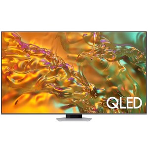 טלוויזיה SAMSUNG סמסונג QE55Q80D