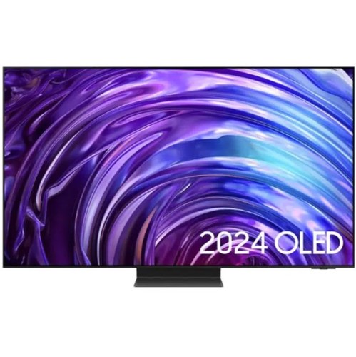 טלוויזיה SAMSUNG סמסונג QE65S95D