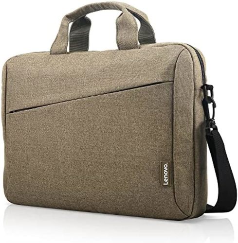 LENOVO 15.6 LAPTOP CASUAL TOPLOADER GREEN T210