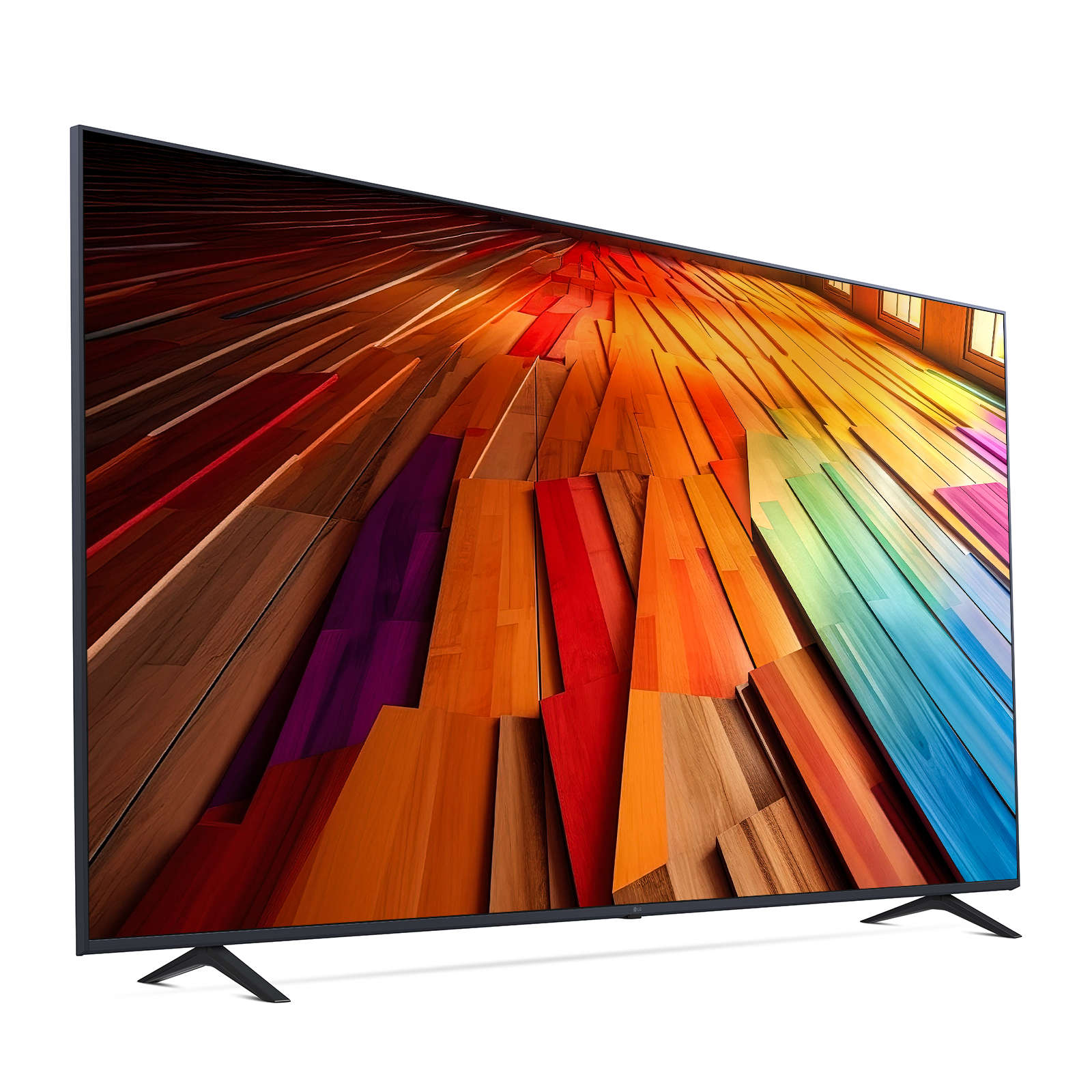מסך טלויזיה - LG 98UT90006LA