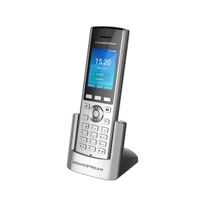 טלפון SIP אלחוטי Grandstream WP820
