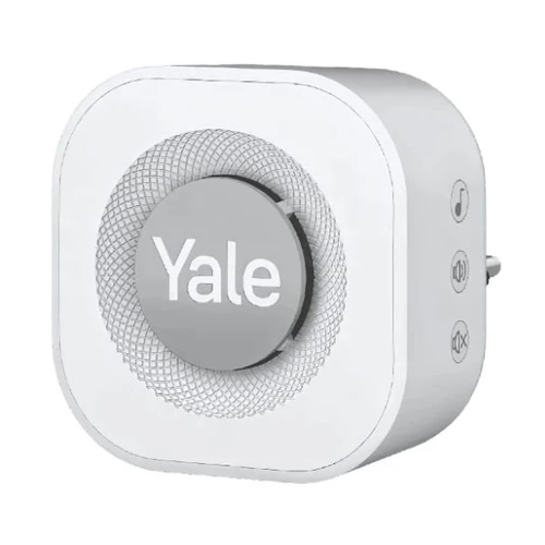 רמקול פנימי לפעמון חכם YALE