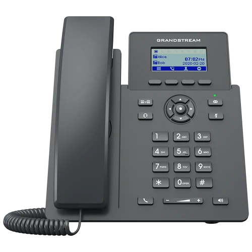 טלפון GRANDSTREAM GRP2601(P)