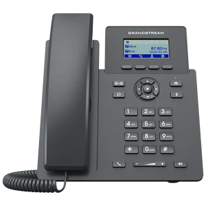 טלפון GRANDSTREAM GRP2601(P)