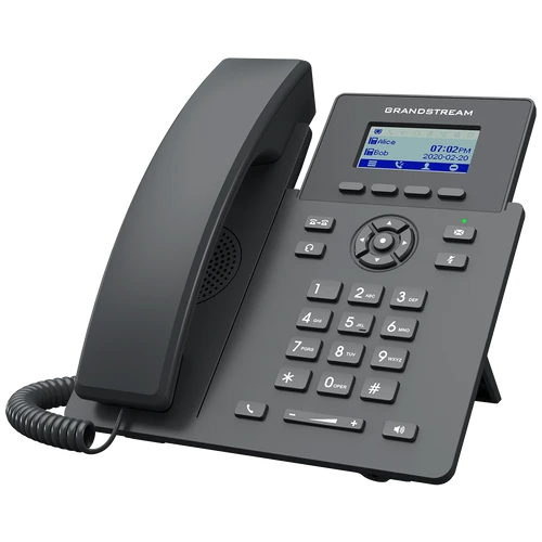 טלפון GRANDSTREAM GRP2601(P)