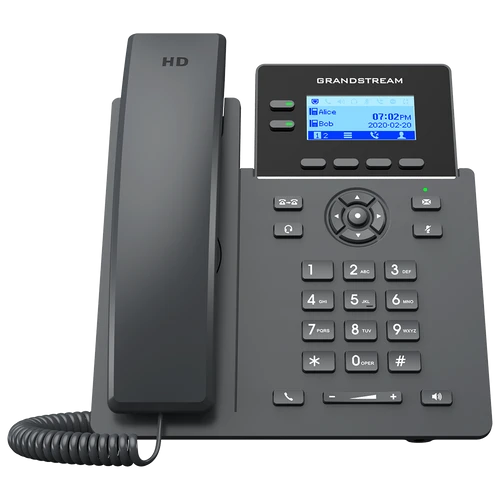טלפון GRANDSTREAM GRP2602P/W