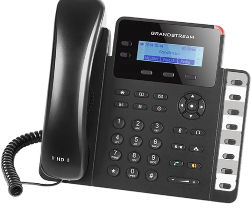 טלפון Grandstream GXP1628
