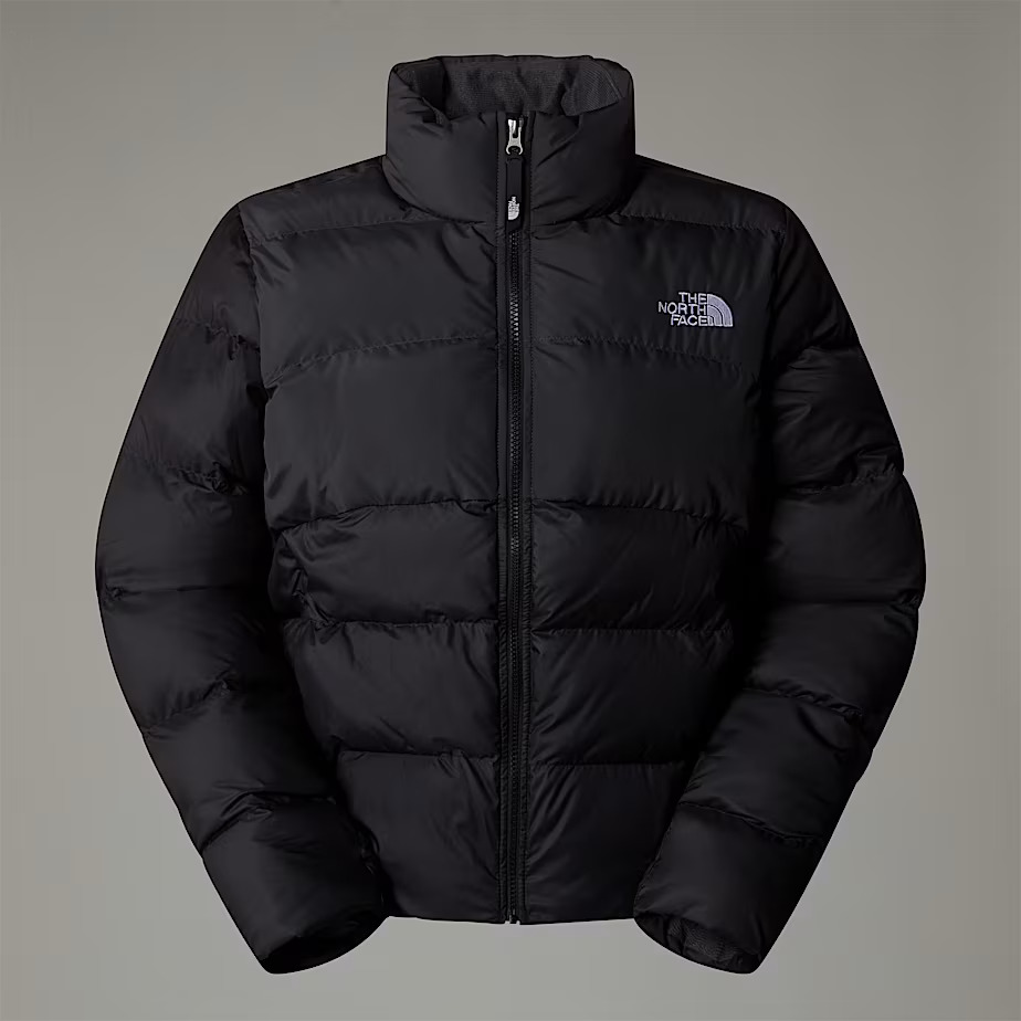 מעיל נשים Womens Saikuru Jacket מבית THE NORTH FACE