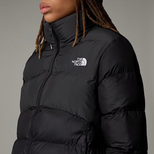 מעיל נשים Womens Saikuru Jacket מבית THE NORTH FACE