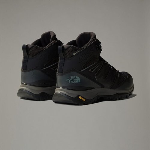 נעלי הליכה גברים Hedgehog GORE-TEX Mid מבית The North Face