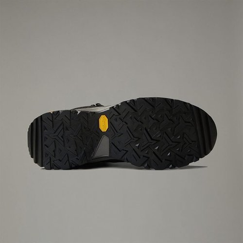 נעלי הליכה גברים Hedgehog GORE-TEX Mid מבית The North Face