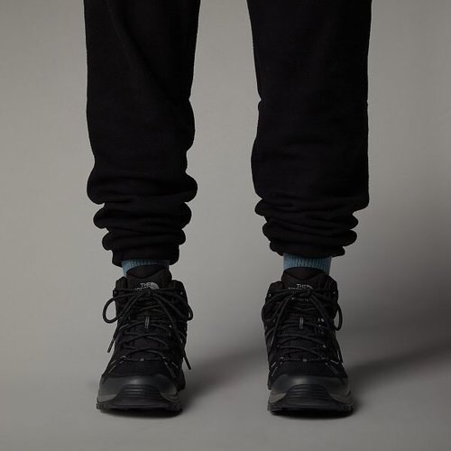 נעלי הליכה גברים Hedgehog GORE-TEX Mid מבית The North Face