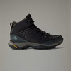 נעלי הליכה נשים Hedgehog GORE-TEX Mid מבית The North Face