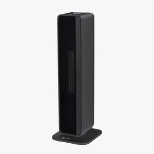 מפזר חום PTC קרמיק Mira דגם MPTCH610 כולל שלט בצבע שחור