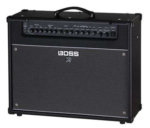 Boss Katana Artist Gen 3 Guitar Amplifier