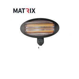תנור חימום 2000W CALOR