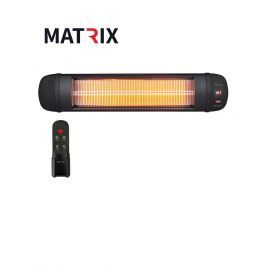 תנור חימום קיר 3000W New Sun