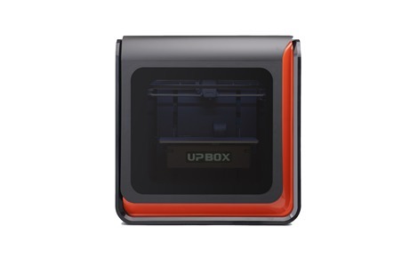 מדפסת תלת מימד UP BOX plus WiFi USB